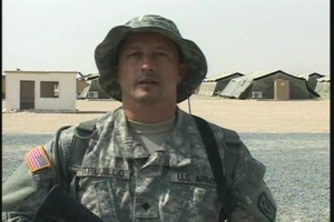 Spc. Anthony Trujillo