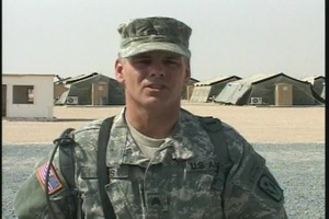 Sgt. Jeff Geis