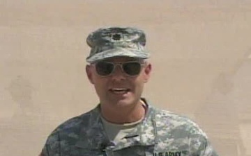 Lt. Col. Mark Quartullo