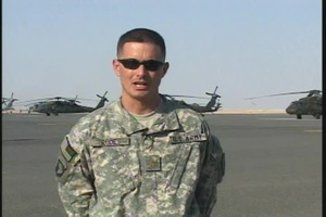 Maj. Thomas Rude