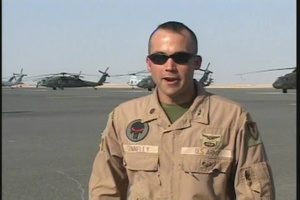 Maj. Brian Connelly