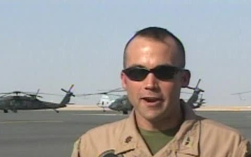 Maj. Brian Connelly