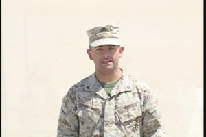 Cpl. Daniel Sanabria-Morales