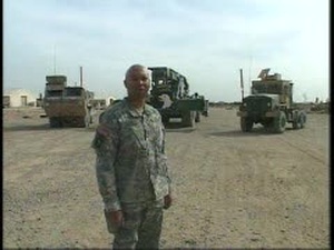 Capt. Mark A Lewis