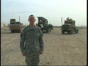 Capt. Kevin Griggs