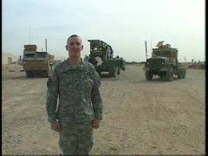Capt. Kevin Griggs