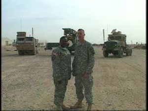 Spc. Robert Meehan
