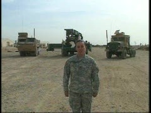 Spc. Claudia Plascencia