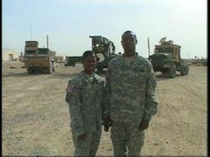 Spc. Jeffery Finch