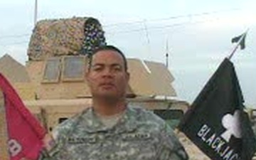 Sgt. Raymond L. Maldonado
