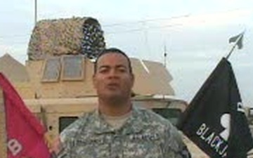 Sgt. Raymond L. Maldonado