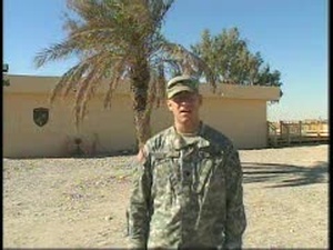 Spc. Matthew Epp