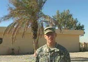Spc. Matthew Epp