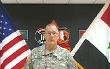 Maj. Gary Knoer