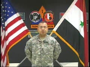 Sgt. 1st Class Alonzo Soto