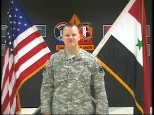 Maj. David Lee