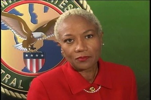 Carolyn Tillery