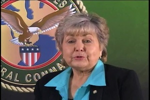 Barbara Chevalier