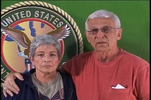Alan & Joann Ackerman