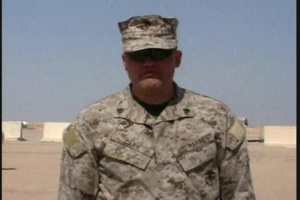 Sgt. Roy Cary