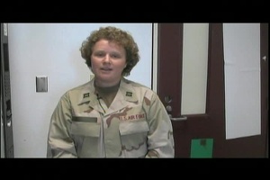 Capt. Jackie Belka