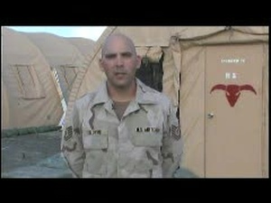 Tech. Sgt. Craig DeLorme