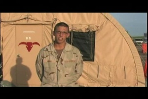 Staff Sgt. Deane Norris
