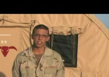 Staff Sgt. Deane Norris