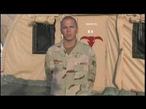 Staff Sgt. Gregory Seltzer