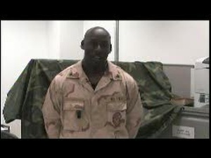 Petty Officer 3rd Class Zachary Hills