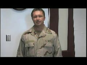 2nd Lt. Robert Sutton