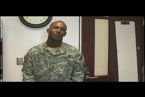 Sgt. Terence Maxwell