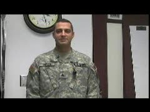 Sgt. Samuel Solero