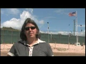 Staff Sgt. Michele Fry