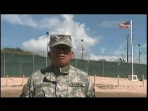 Sgt. 1st Class Ramon Rodriguez