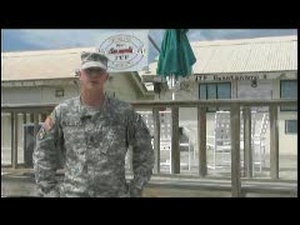 Master Sgt. Jaime Schuler