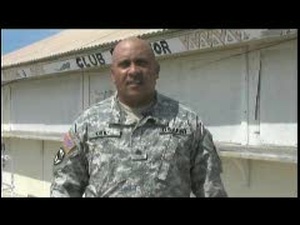 Sgt. Jesus Ortiz