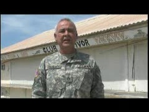 Staff Sgt. Raul Inchausty