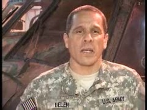 Sgt. Gary Belen