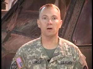 Capt. Jeremy Chiglo