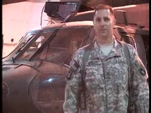 Staff Sgt. David Gress