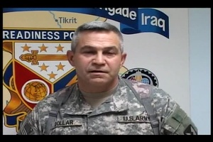 Maj. John Dollar