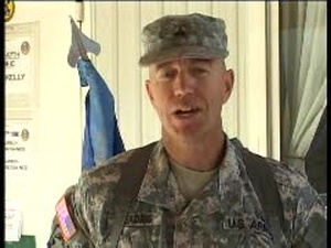 Sgt. William Reading