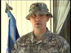 Sgt. Jeff Thacker