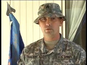 Sgt. Jeff Thacker