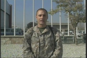 1st Lt. Jim McKeon