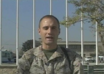 1st Lt. Jim McKeon