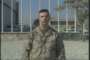 Master Sgt.  Ortiz