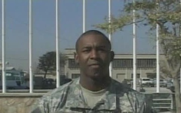 Maj. Mike Collins