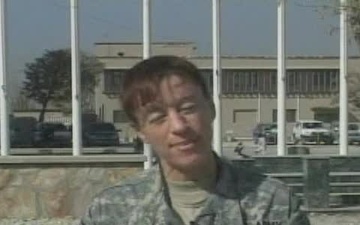 Lt. Col. David Fafenbichler